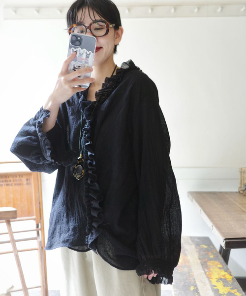 JOURNAL STANDARD LUXE（ジャーナルスタンダード ラックス）の