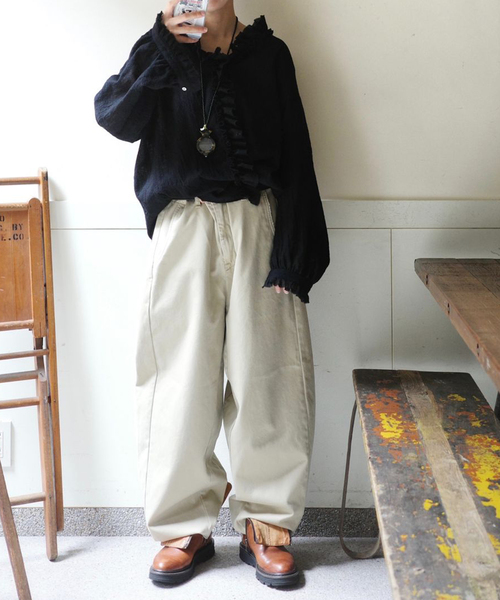 JOURNAL STANDARD LUXE（ジャーナルスタンダード ラックス）の