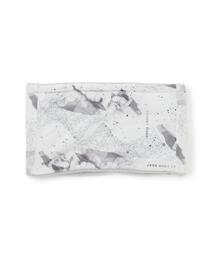 PING（ピン）の「【PING APPAREL】MOUNTAIN総柄プリント薄中綿ネックウォーマー ＜PERFORMANCE＞ (UNISEX))（ネックウォーマー/スヌード）」
