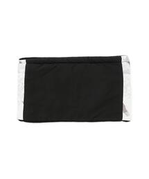 PING（ピン）の「【PING APPAREL】MOUNTAIN総柄プリント薄中綿ネックウォーマー ＜PERFORMANCE＞ (UNISEX))（ネックウォーマー/スヌード）」