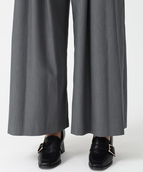 MISCH MASCH（ミッシュマッシュ）の「2025秋冬新作 サイドベルト付き