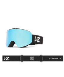 VONZIPPER（ボンジッパー）の「VONZIPPER メンズ ENCORE スノーゴーグル 【25-26SNOWモデル】（スポーツグッズ）」