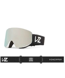 VONZIPPER（ボンジッパー）の「VONZIPPER メンズ ENCORE スノーゴーグル 【25-26SNOWモデル】（スポーツグッズ）」