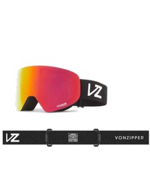 VONZIPPER（ボンジッパー）の「VONZIPPER メンズ ENCORE スノーゴーグル 【25-26SNOWモデル】（スポーツグッズ）」