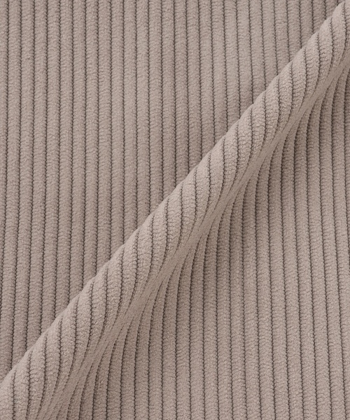 petit main（プティマイン）の「コーデュロイ/チェックアソートシャツ（シャツ/ブラウス・キッズ・カラフル/グレー・100cm/120cm/130cm/90cm/110cm/80ｃｍ）」の15枚目の写真