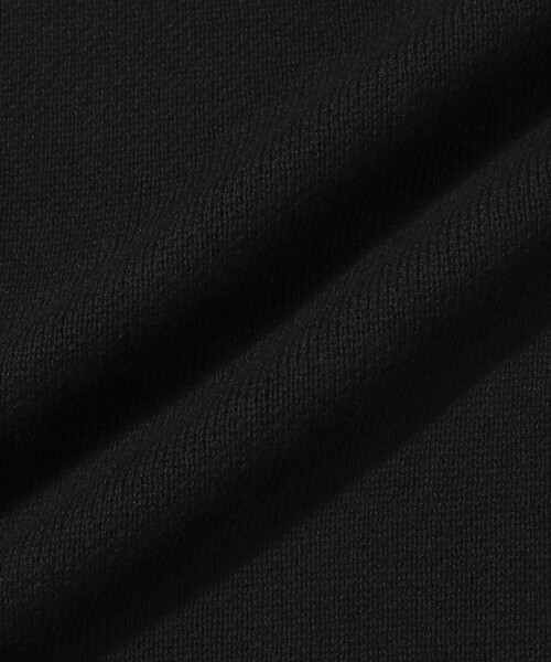 Firsthand(ファーストハンド)の「Firsthand/ファーストハンド ミラノリブ スピンドル クルーニット / イージーケア(ニット/セーター・メンズ・ネイビー/ブラック/チャコールグレー・M/L)」の15枚目の写真