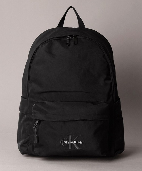 Calvin Klein（カルバン・クライン）の「オールパターン モノグラム