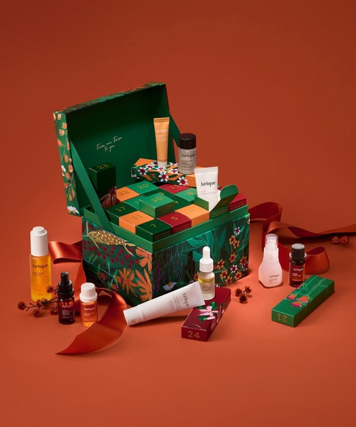 Jurlique（ジュリーク）の「トラベルキット（スキンケアキット/ギフト