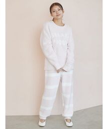 ルームウェア（ピンク/桃色系）ファッション通販 - ZOZOTOWN