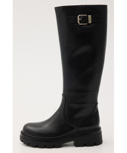 ロングブーツ】ジョッキーモードロングブーツ（ブーツ）｜STACCATO