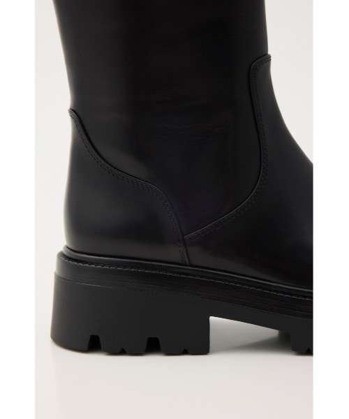 ロングブーツ】ジョッキーモードロングブーツ（ブーツ）｜STACCATO