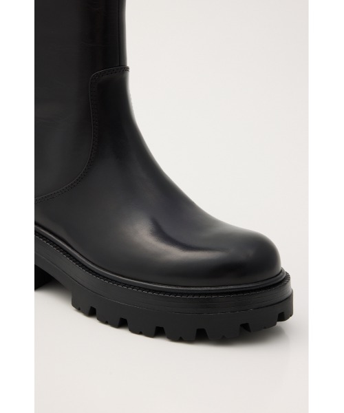 ロングブーツ】ジョッキーモードロングブーツ（ブーツ）｜STACCATO