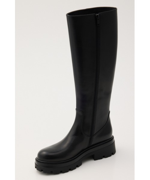 ロングブーツ】ジョッキーモードロングブーツ（ブーツ）｜STACCATO