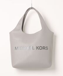 MICHAEL KORS｜マイケルコースのトートバッグ（グレー/灰色系）通販