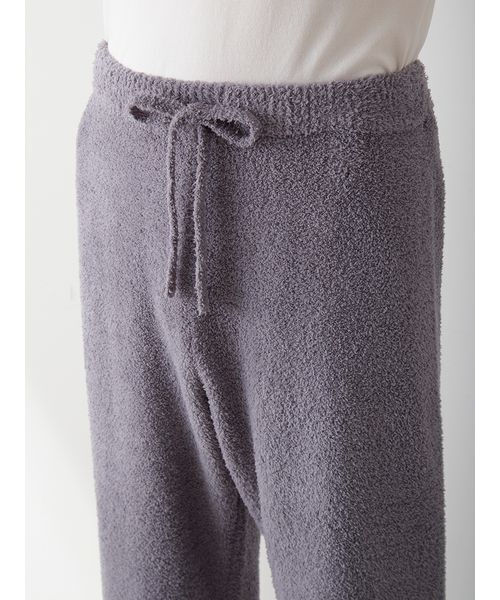 ONLINE限定】ハートジャガードプルオーバー＆ロングパンツセット