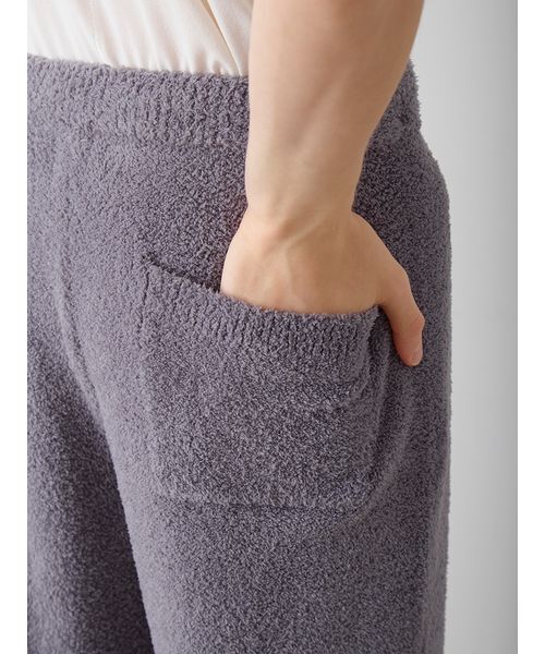 ONLINE限定】ハートジャガードプルオーバー＆ロングパンツセット