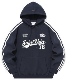 SPチームリーグフード-ネイビー