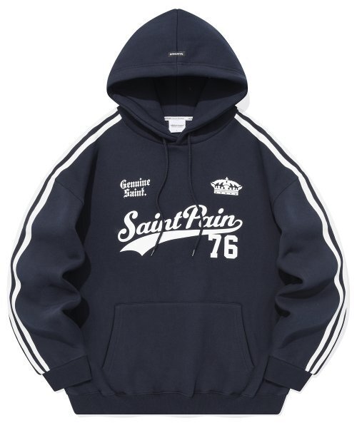 SP Team League Ford — Navy