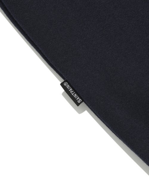 SAINTPAIN(セイントペイン)の「SPチームリーグフード-ネイビー(パーカー・レディース・その他・SMALL/X-SMALL/LARGE/MEDIUM)」の6枚目の写真