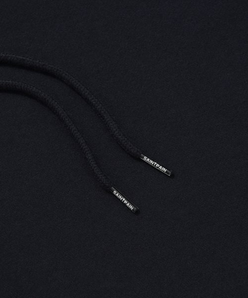 SAINTPAIN(セイントペイン)の「SPチームリーグフード-ネイビー(パーカー・レディース・その他・SMALL/X-SMALL/LARGE/MEDIUM)」の7枚目の写真
