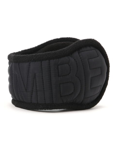 MASTER BUNNY EDITION（マスターバニーエディション）の「【MASTER BUNNY EDITION】合繊イヤーマフ (UNISEX)（その他小物・メンズ・ブラック/ベージュ/ホワイト・FREE）」の7枚目の写真