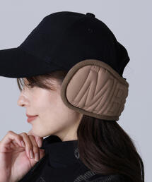 MASTER BUNNY EDITION（マスターバニーエディション）の「【MASTER BUNNY EDITION】合繊イヤーマフ (UNISEX)（その他小物）」