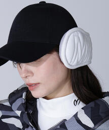 MASTER BUNNY EDITION（マスターバニーエディション）の「【MASTER BUNNY EDITION】合繊イヤーマフ (UNISEX)（その他小物）」