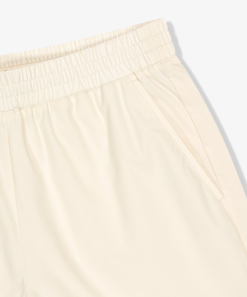 BALLOP(バロップ)の「レディース フライテック ショートパンツ ライトベージュ(その他パンツ・レディース・その他・MEDIUM)」の7枚目の写真