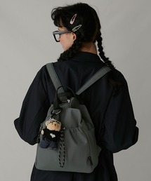 BONLECILL Marche(�{�����V�[���}���V�F)�́yBONLECILL Marche�z2way�{�f�B�o�b�O/�����b�N/�n���h�o�b�O(�o�b�N�p�b�N/�����b�N)