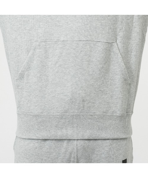 Champion(チャンピオン)の「チャンピオン HOODED SWEATSHIRT_(スウェット・メンズ・オフホワイト/グレー/ブラック・M/L/LL)」の7枚目の写真