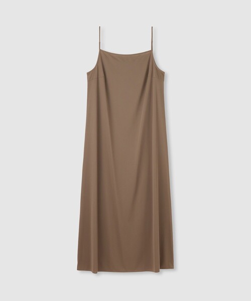 allureville（アルアバイル）の「エスパンディワイドベルトワンピース（ワンピース・レディース・ブラウン/ライトブルー/ブラック・2）」の10枚目の写真