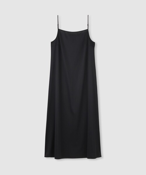 allureville（アルアバイル）の「エスパンディワイドベルトワンピース（ワンピース・レディース・ブラウン/ライトブルー/ブラック・2）」の14枚目の写真