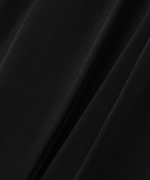 allureville（アルアバイル）の「エスパンディワイドベルトワンピース（ワンピース・レディース・ブラウン/ライトブルー/ブラック・2）」の15枚目の写真