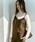green label relaxing�i�O���[�����[�x�������N�V���O�j�́u��SEASONAL COLLECTION���n�C�Q�[�W �V�A�[ �^�[�g�� �v���I�[�o�[ �E�H�b�V���u���i�j�b�g/�Z�[�^�[�j�v�b�I�t�z���C�g