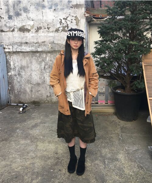 DIFFERSHOE（ディファーシュー）の「アデン スニーカー ローファー 6CM [ブラック]（ローファー・レディース・ブラック・25cm/26cm/27cm/28cm/22.5cm/23cm/24cm）」の12枚目の写真