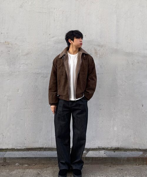 DIFFERSHOE（ディファーシュー）の「アデン スニーカー ローファー 6CM [ブラック]（ローファー・レディース・ブラック・25cm/26cm/27cm/28cm/22.5cm/23cm/24cm）」の17枚目の写真