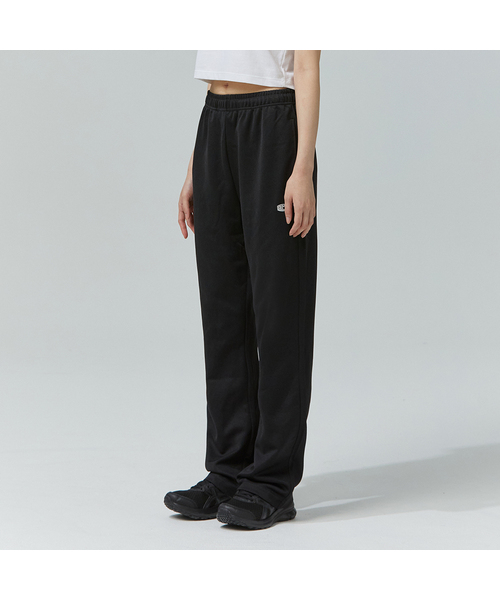 BLACK MONSTER FIT(ブラックモンスターフィット)の「メモリートレーニングパンツ (ブラック) / BM230719(スウェットパンツ・レディース・その他・LARGE/X-LARGE/XX-LARGE/MEDIUM)」の1枚目の写真