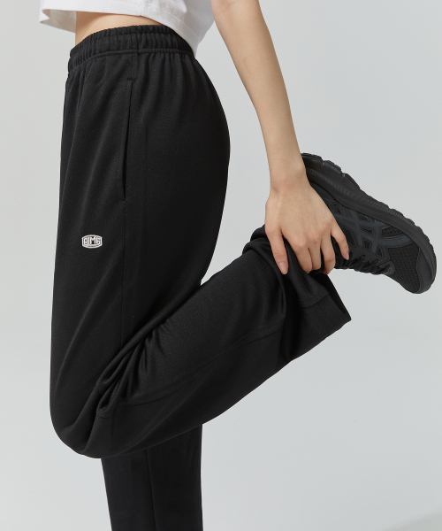 BLACK MONSTER FIT(ブラックモンスターフィット)の「メモリートレーニングパンツ (ブラック) / BM230719(スウェットパンツ・レディース・その他・LARGE/X-LARGE/XX-LARGE/MEDIUM)」の2枚目の写真