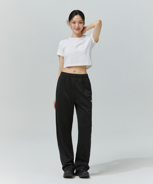 BLACK MONSTER FIT(ブラックモンスターフィット)の「メモリートレーニングパンツ (ブラック) / BM230719(スウェットパンツ・レディース・その他・LARGE/X-LARGE/XX-LARGE/MEDIUM)」の3枚目の写真