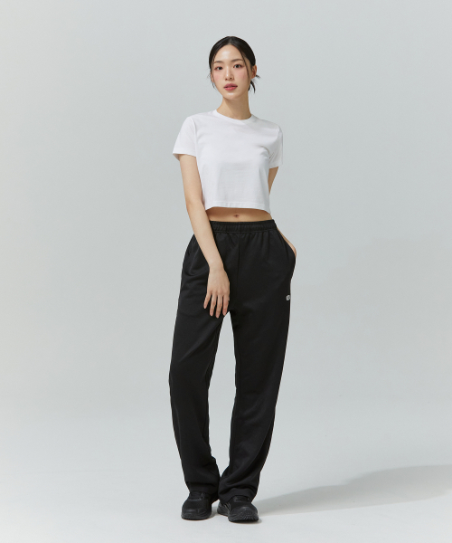 BLACK MONSTER FIT(ブラックモンスターフィット)の「メモリートレーニングパンツ (ブラック) / BM230719(スウェットパンツ・レディース・その他・LARGE/X-LARGE/XX-LARGE/MEDIUM)」の4枚目の写真