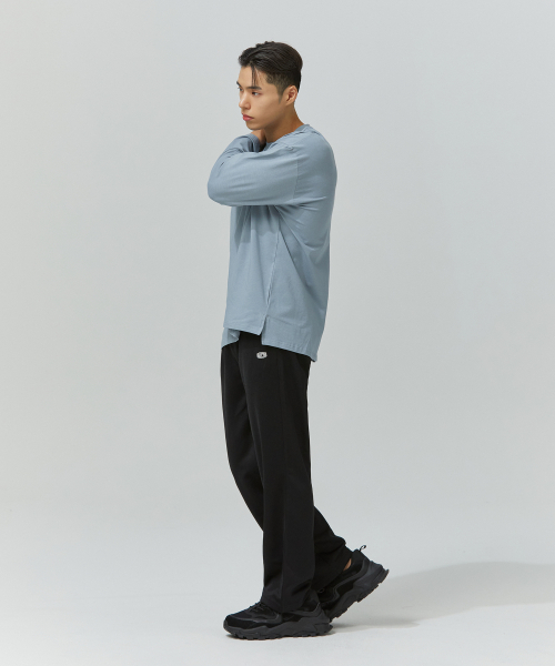 BLACK MONSTER FIT(ブラックモンスターフィット)の「メモリートレーニングパンツ (ブラック) / BM230719(スウェットパンツ・レディース・その他・LARGE/X-LARGE/XX-LARGE/MEDIUM)」の6枚目の写真