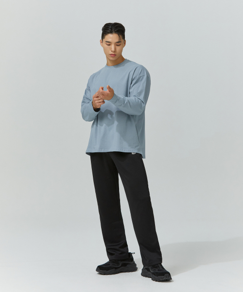 BLACK MONSTER FIT(ブラックモンスターフィット)の「メモリートレーニングパンツ (ブラック) / BM230719(スウェットパンツ・レディース・その他・LARGE/X-LARGE/XX-LARGE/MEDIUM)」の7枚目の写真