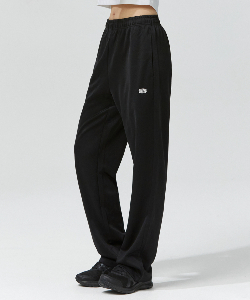 BLACK MONSTER FIT(ブラックモンスターフィット)の「メモリートレーニングパンツ (ブラック) / BM230719(スウェットパンツ・レディース・その他・LARGE/X-LARGE/XX-LARGE/MEDIUM)」の9枚目の写真