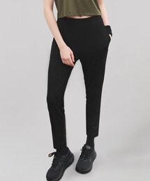 AFRESH（アフレッシュ）の「アイステクタークーリングパンツ_ブラック（スウェットパンツ）」