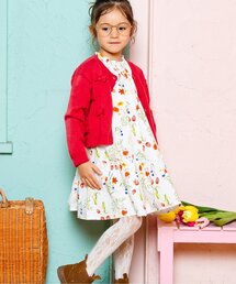 Boribon | ガーデンフラワードレス(ワンピース)