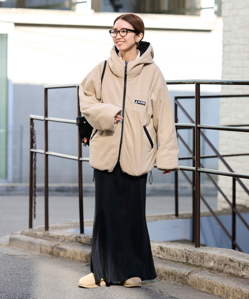 ≪追加≫ALTUS/アルタス 別注リバーシブルブルゾン 3（その他アウター