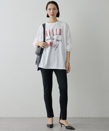 Whim Gazette｜ウィムガゼットのTシャツ/カットソー（長袖）通販