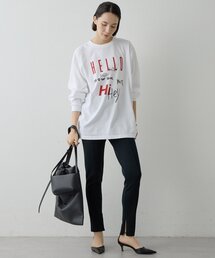 Whim Gazette｜ウィムガゼットのTシャツ/カットソー通販 - ZOZOTOWN