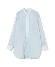 BACCA｜バッカのシャツ/ブラウス通販 - ZOZOTOWN