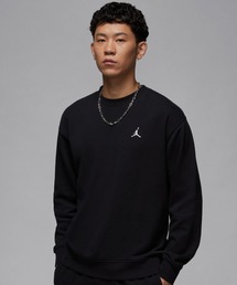 JORDAN BRAND M J BRK FLC CREW LB / ジョーダン ブランド ブルックリン フリース L/S クルー LB / NIKE【SP】